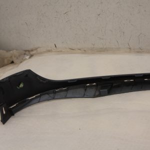 VW ID4 E21 Front Bumper Lower Section 2021 ON 11A807110 Genuine *DAMAGED* - Image 23