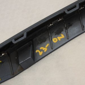 VW ID4 E21 Front Bumper Lower Section 2021 ON 11A807110 Genuine *DAMAGED* - Image 25