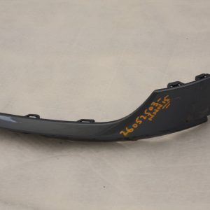 VW ID4 E21 Front Bumper Lower Section 2021 ON 11A807110 Genuine *DAMAGED* - Image 8