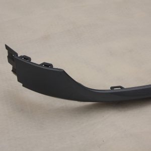 VW ID4 E21 Front Bumper Lower Section 2021 ON 11A807110 Genuine *DAMAGED* - Image 9