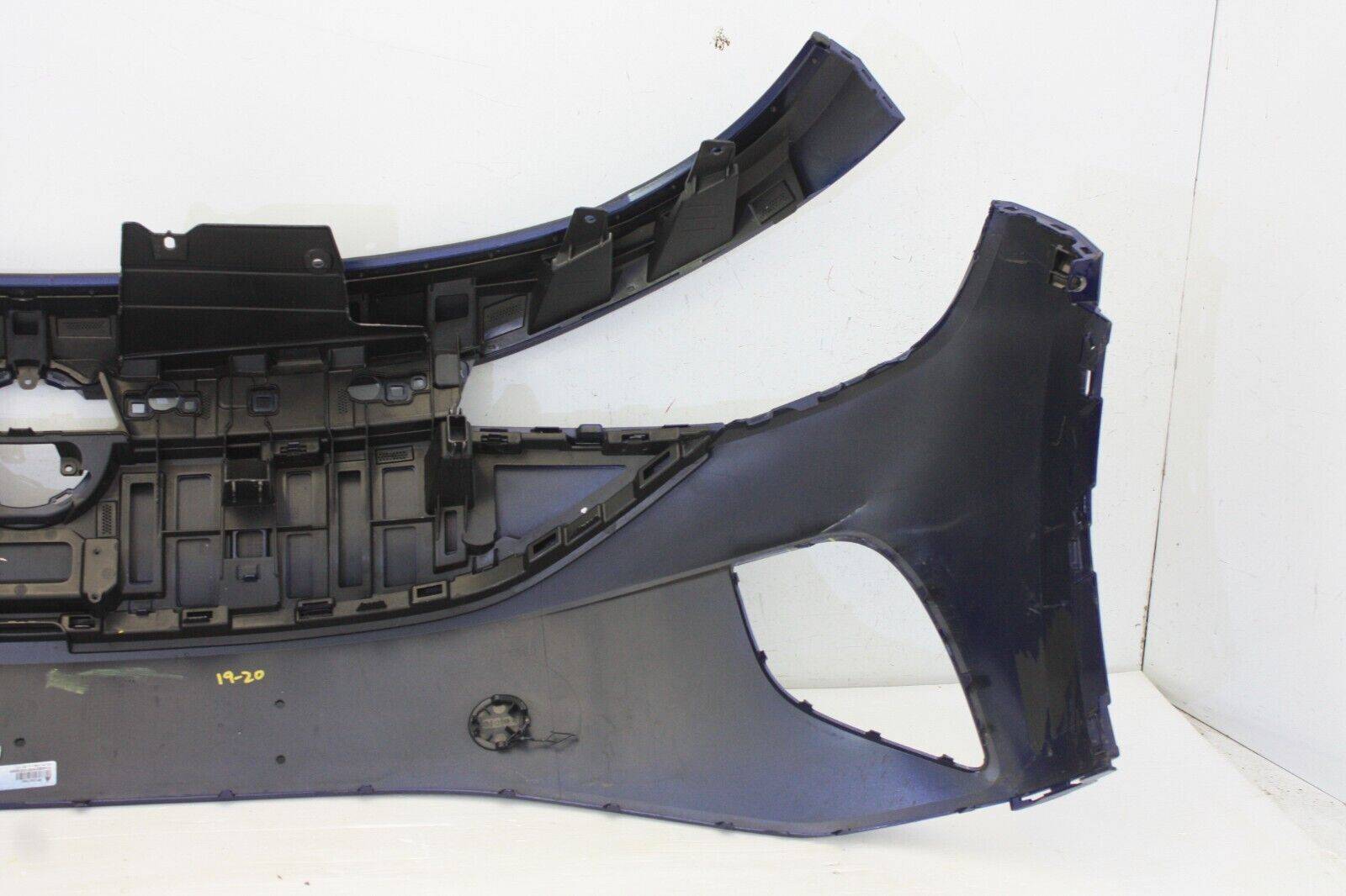 VW-ID4-Front-Bumper-2021-ON-11A807221-Genuine-175669207625-15