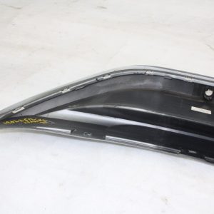 VW ID5 Rear Bumper Diffuser 11E807568 Genuine - Image 16