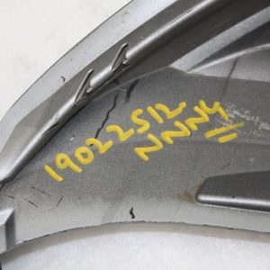 VW ID5 Rear Bumper Diffuser 2022 ON 11E807568 Genuine - Image 12