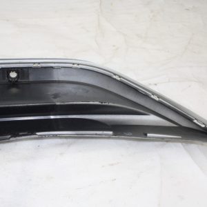 VW ID5 Rear Bumper Diffuser 2022 ON 11E807568 Genuine - Image 13