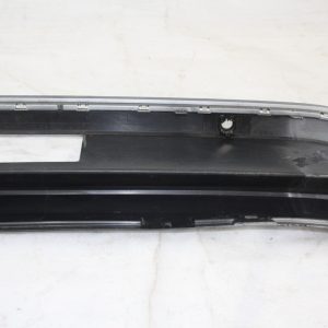 VW ID5 Rear Bumper Diffuser 2022 ON 11E807568 Genuine - Image 14