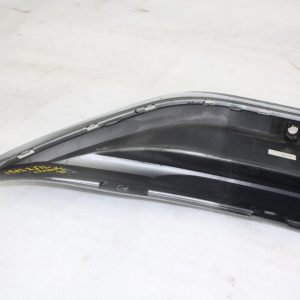 VW ID5 Rear Bumper Diffuser 2022 ON 11E807568 Genuine - Image 16