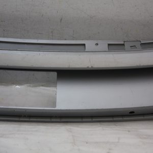 VW ID5 Rear Bumper Diffuser 2022 ON 11E807568 Genuine - Image 4