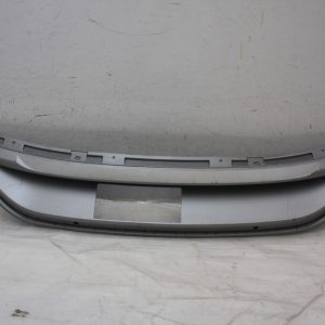 VW ID5 Rear Bumper Diffuser 2022 ON 11E807568 Genuine - Image 1