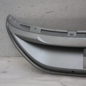 VW ID5 Rear Bumper Diffuser 2022 ON 11E807568 Genuine - Image 6