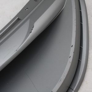 VW ID5 Rear Bumper Diffuser 2022 ON 11E807568 Genuine - Image 7