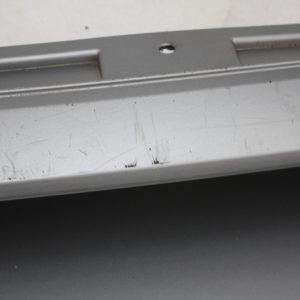 VW ID5 Rear Bumper Diffuser 2022 ON 11E807568 Genuine - Image 8