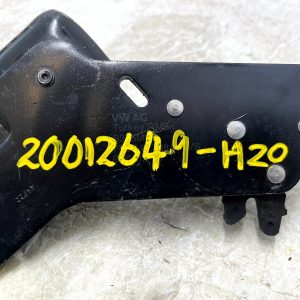 VW Multivan T7 Right Sliding Door Lower Roller Guide 2022 ON 7T0843398K Genuine - Image 13
