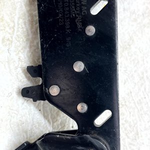 VW Multivan T7 Right Sliding Door Lower Roller Guide 2022 ON 7T0843398K Genuine - Image 5