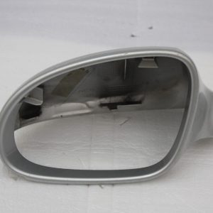 VW-Passat-B6-Left-Wing-Mirror-Cap-Cover-2005-TO-2010-3C0857537-Genuine-176754689005