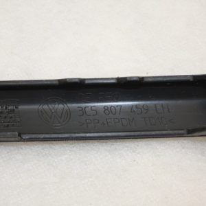 VW Passat B6 Rear Bumper Left Trim 2005 TO 2010 3C5807459 Genuine - Image 12