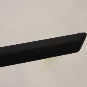 VW Passat B6 Rear Bumper Left Trim 2005 TO 2010 3C5807459 Genuine - Image 9