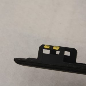 VW Passat B6 Rear Bumper Left Trim 2005 TO 2010 3C5807459 Genuine - Image 10