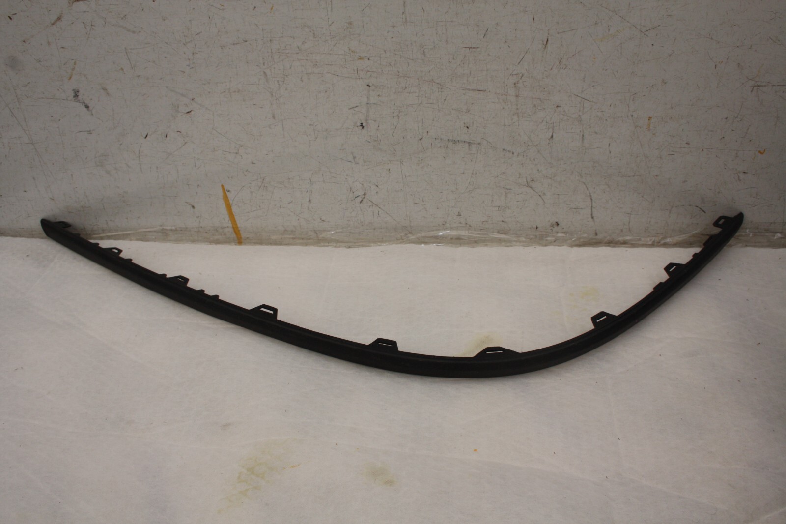 VW Passat B6 Rear Bumper Left Trim 2005 TO 2010 3C5807459 Genuine