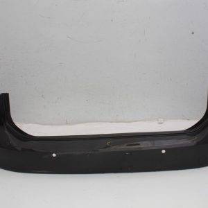 VW Passat B8 Estate Rear Bumper 3G9807421 Genuine DAMAGED 176596525825