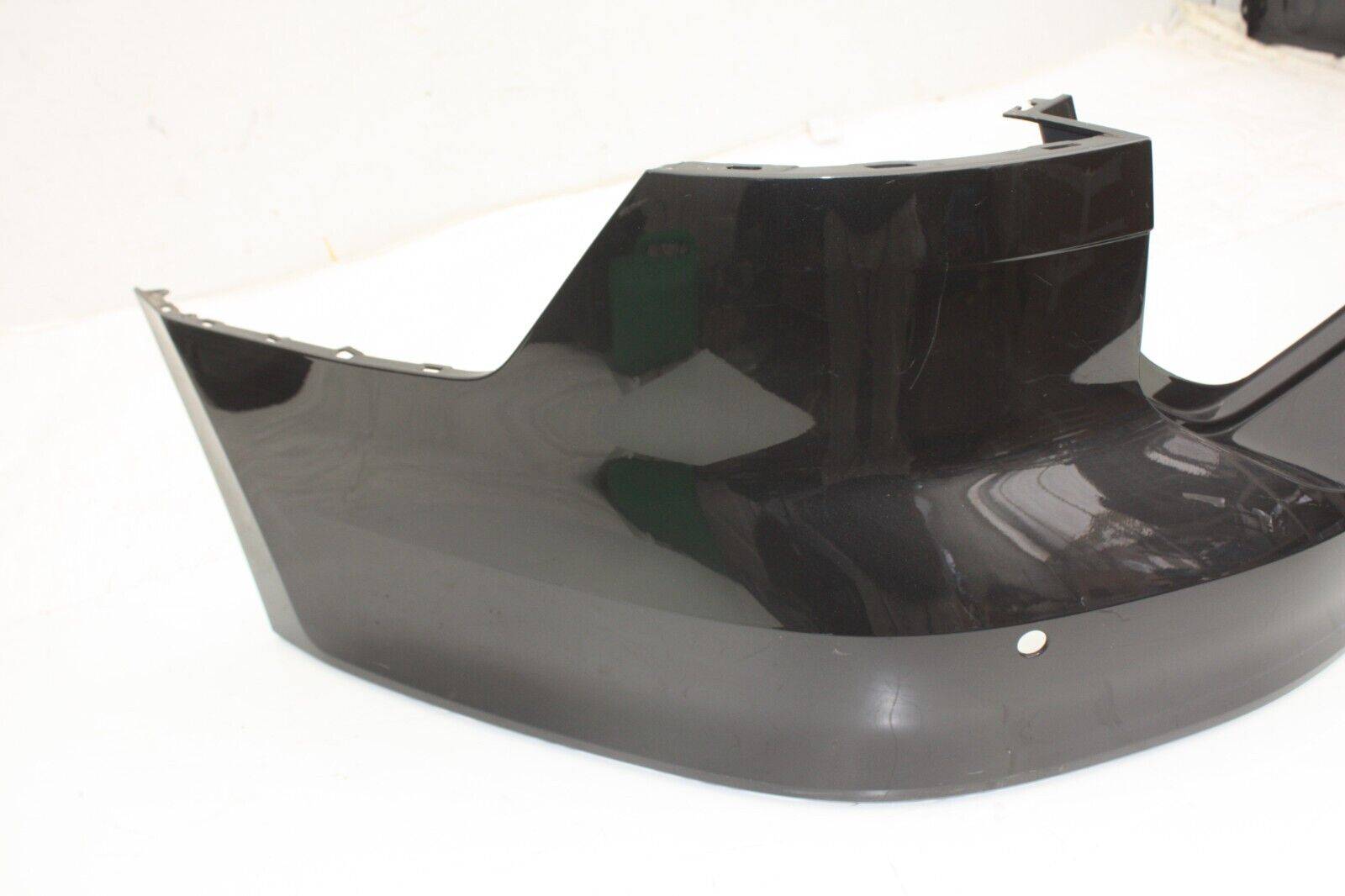 VW-Passat-B8-Estate-Rear-Bumper-3G9807421-Genuine-DAMAGED-176596525825-8