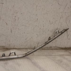 VW Passat B8 Front Bumper Grill Lower Chrome 19-23 3G0853505T Genuine *DAMAGED* - Image 13