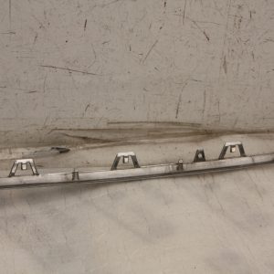 VW Passat B8 Front Bumper Grill Lower Chrome 19-23 3G0853505T Genuine *DAMAGED* - Image 14