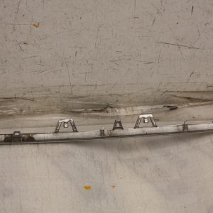 VW Passat B8 Front Bumper Grill Lower Chrome 19-23 3G0853505T Genuine *DAMAGED* - Image 15