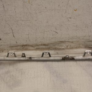 VW Passat B8 Front Bumper Grill Lower Chrome 19-23 3G0853505T Genuine *DAMAGED* - Image 16
