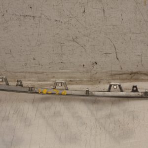 VW Passat B8 Front Bumper Grill Lower Chrome 19-23 3G0853505T Genuine *DAMAGED* - Image 17