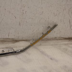 VW Passat B8 Front Bumper Grill Lower Chrome 19-23 3G0853505T Genuine *DAMAGED* - Image 3
