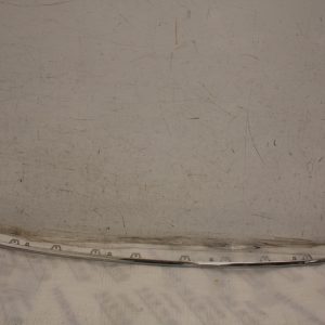 VW Passat B8 Front Bumper Grill Lower Chrome 19-23 3G0853505T Genuine *DAMAGED* - Image 1