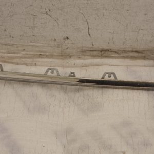 VW Passat B8 Front Bumper Grill Lower Chrome 19-23 3G0853505T Genuine *DAMAGED* - Image 6