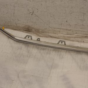 VW Passat B8 Front Bumper Grill Lower Chrome 19-23 3G0853505T Genuine *DAMAGED* - Image 7