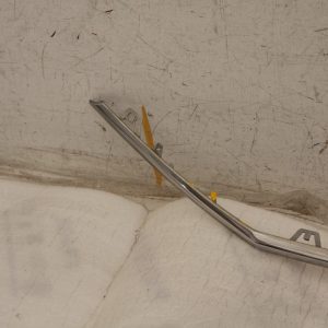 VW Passat B8 Front Bumper Grill Lower Chrome 19-23 3G0853505T Genuine *DAMAGED* - Image 8