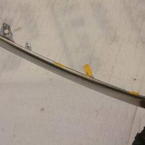 VW Passat B8 Front Bumper Grill Lower Chrome 19-23 3G0853505T Genuine *DAMAGED* - Image 10