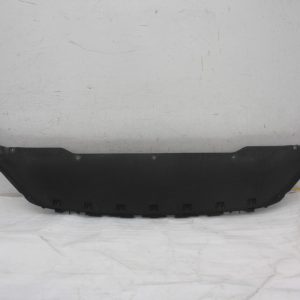 VW Passat B8 Front Bumper Under Tray 2019 TO 2023 3G0805903J Genuine - Image 1