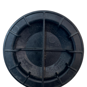 VW Passat B8 Golf Headlight Headlamp Tow Hook Eye Cap Cover 5GE941607C Genuine - Image 1