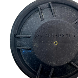 VW Passat B8 Golf Headlight Headlamp Tow Hook Eye Cap Cover 5GE941607C Genuine - Image 6