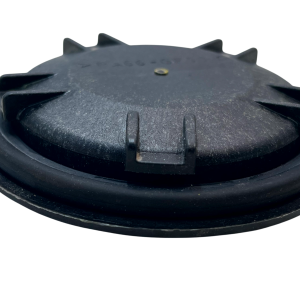 VW Passat B8 Golf Headlight Headlamp Tow Hook Eye Cap Cover 5GE941607C Genuine - Image 8