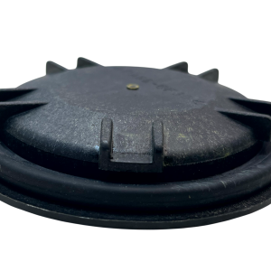 VW Passat B8 Golf Headlight Headlamp Tow Hook Eye Cap Cover 5GE941607C Genuine - Image 9