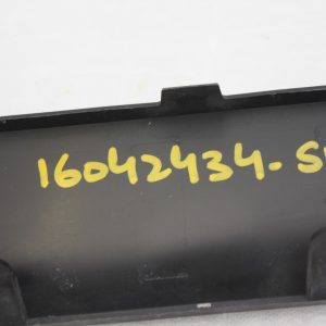 VW Passat B8 R Line Rear Bumper Trim 2015 TO 2019 3G0807823 Genuine - Image 12