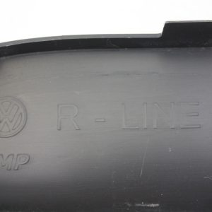 VW Passat B8 R Line Rear Bumper Trim 2015 TO 2019 3G0807823 Genuine - Image 15