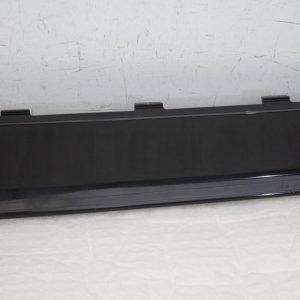 VW Passat B8 R Line Rear Bumper Trim 2015 TO 2019 3G0807823 Genuine - Image 4