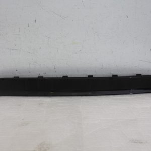 VW Passat B8 R Line Rear Bumper Trim 2015 TO 2019 3G0807823 Genuine