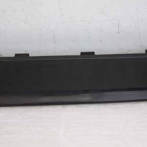 VW Passat B8 R Line Rear Bumper Trim 2015 TO 2019 3G0807823 Genuine - Image 5