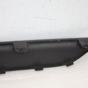 VW Passat B8 R Line Rear Bumper Trim 2015 TO 2019 3G0807823 Genuine - Image 8