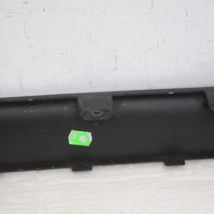 VW Passat B8 R Line Rear Bumper Trim 2015 TO 2019 3G0807823 Genuine - Image 9