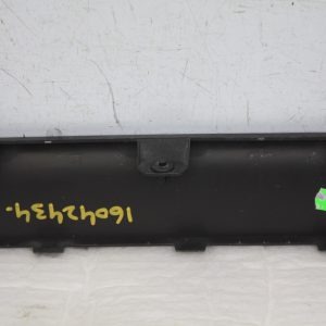 VW Passat B8 R Line Rear Bumper Trim 2015 TO 2019 3G0807823 Genuine - Image 10