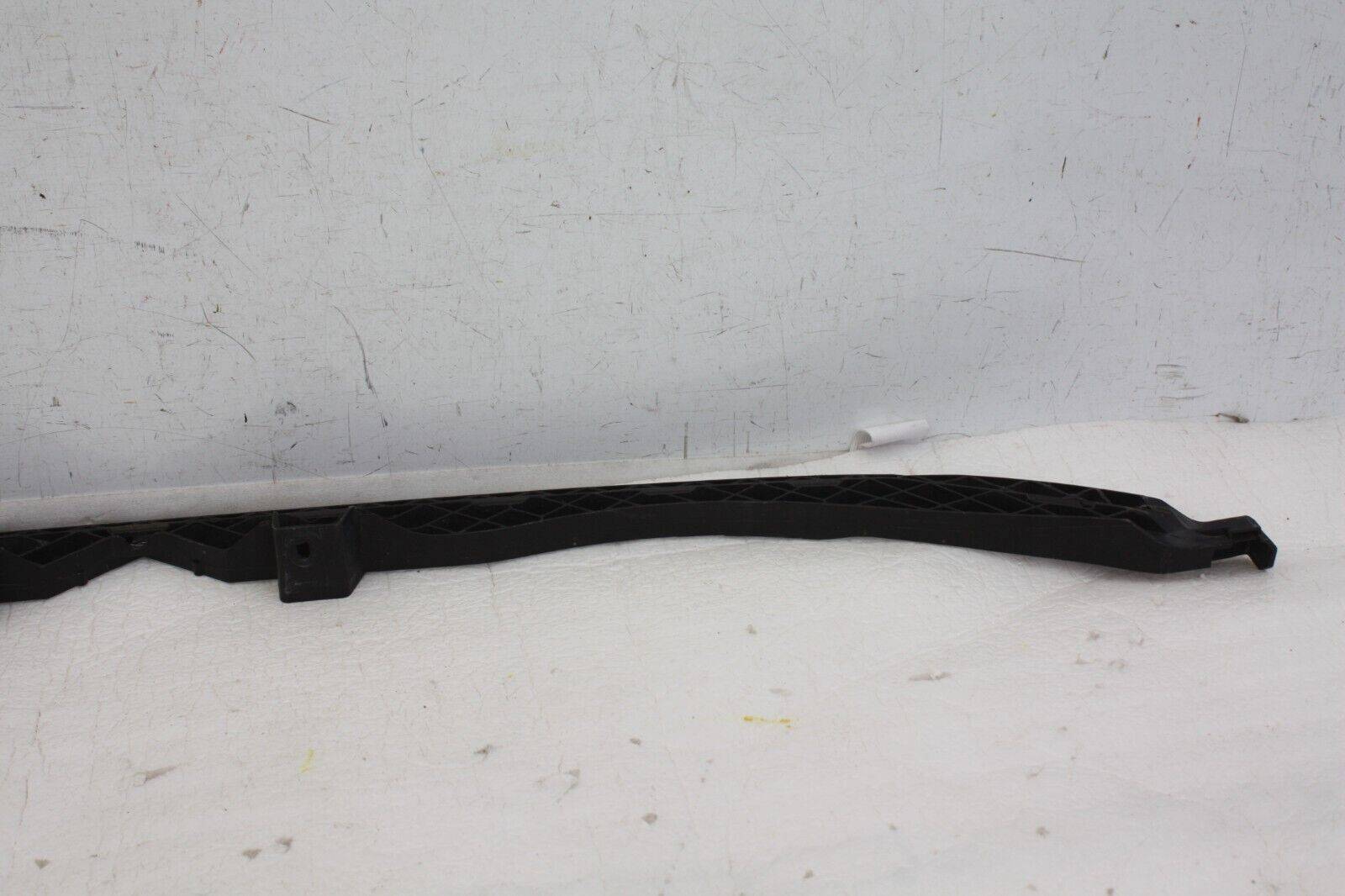 VW-Passat-Front-Bumper-Bracket-2015-TO-2019-3G0807889-Genuine-DAMAGED-176401762525-5