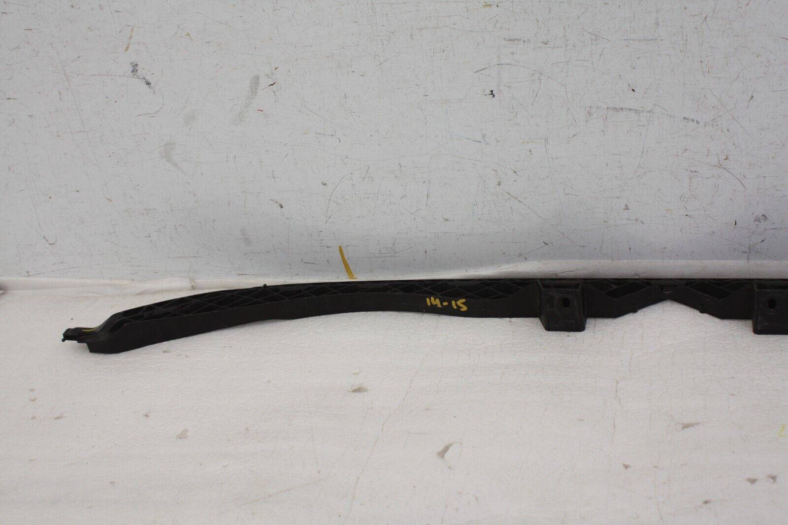 VW-Passat-Front-Bumper-Bracket-2015-TO-2019-3G0807889-Genuine-DAMAGED-176401762525-6